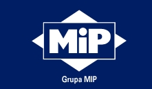 Znalezione obrazy dla zapytania MiP Pharma logo