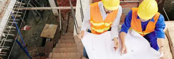 Podanie o pracę budowlaniec