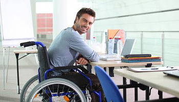 czas pracy niepełnosprawnych