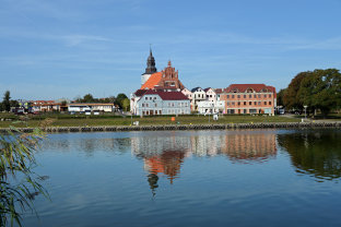 Wolin, woj. zachodniopomorskie