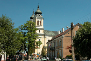 Biłgoraj, województwo lubelskie