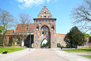 Stargard - ciekawe miejsca