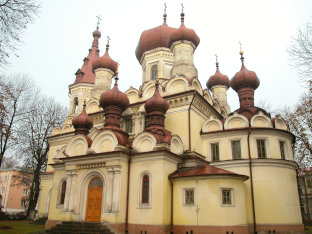 Zabytki Hrubieszowa (woj. lubelskie)