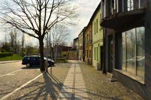 Czeladź - Zagłębie Dąbrowskie, woj. śląskie