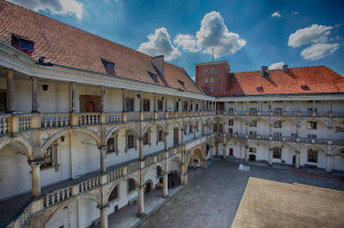 Brzeg (opolskie) - zabytki