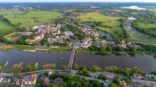 Krosno Odrzańskie, powiat krośnieński