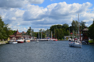 Atrakcje w Węgorzewie