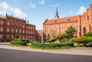 Pelplin - atrakcje do zobaczenia