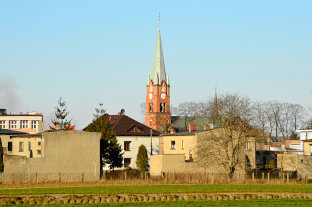 Miasto Piekary Śląskie