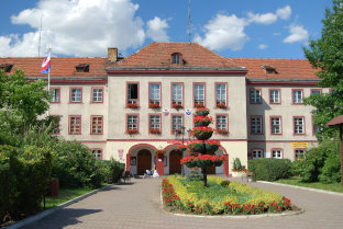 Pyrzyce, woj. zachodniopomorskie