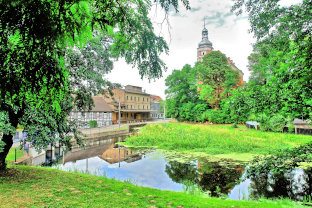 Krajenka w województwie wielkopolskim
