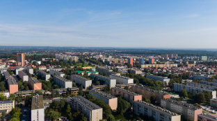 Miasto Tarnobrzeg