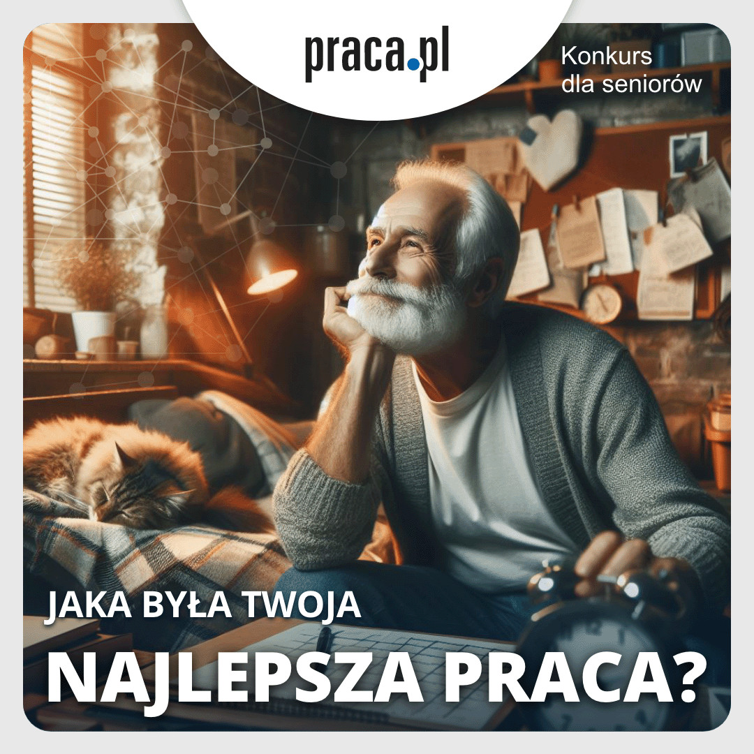Praca.pl Zawód godny podziwu