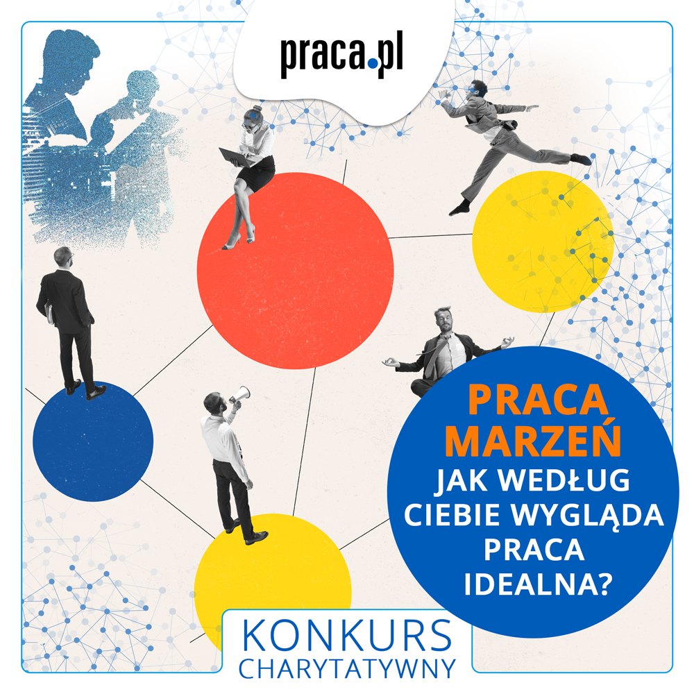 Praca.pl Praca marzeń