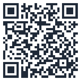 Kod QR do pobrania aplikacji Praca.pl z App Store