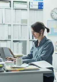 List motywacyjny sekretarka – jak napisać?