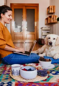 Home office: co nam przeszkadza w pracy zdalnej?