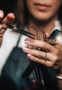 List motywacyjny fryzjer – jak napisać poprawnie?