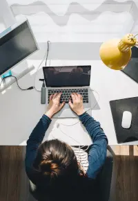 Telepraca a praca zdalna