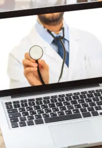 Nowoczesne technologie w medycynie: czym jest telemedycyna?