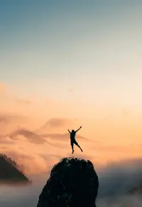 Człowiek sukcesu – definicja, przykłady