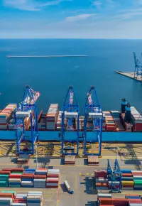 Podatek tonażowy: co to jest?