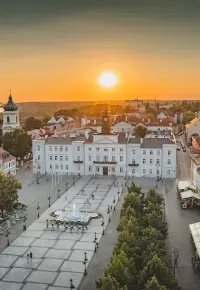 Płock: rynek pracy – aktualna sytuacja