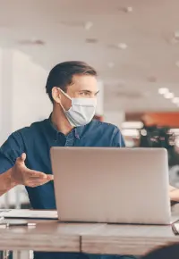 Rekrutacja w czasach epidemii: rozmowa z Jolantą Skrzyszowską, Menedżerem ds. Rekrutacji w Securitas Polska