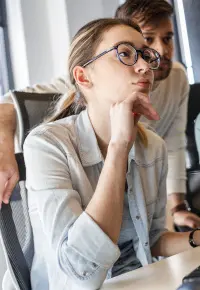 Obecność kobiet w branży IT - rozmowa z ekspertem HR