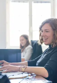 Praca w IT z perspektywy kobiet - rozmowa z ekspertem HR