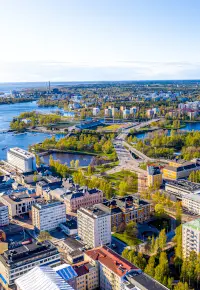 Praca w Finlandii – możliwości, warunki, zarobki