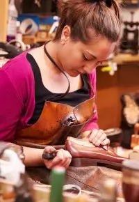 Zakład szewski: pomysł na firmę