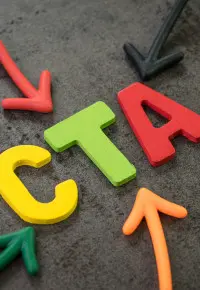 CTA: co to znaczy? jak przyciągnąć klienta?