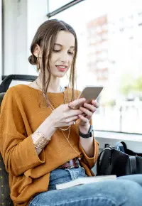 CV na telefonie – jak je napisać?