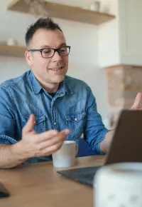 Przeniesienie działalności gospodarczej do internetu: trudności