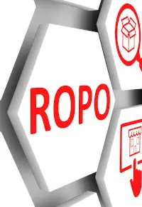 Efekt ROPO: czym jest? Jak wpływa na e-commerce?