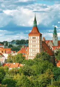 Olsztyn: rynek pracy – aktualna sytuacja