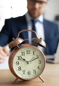 Prawo Parkinsona – definicja, przykłady