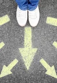 Zmiana pracy – czy coś nowego rzeczywiście mi pasuje