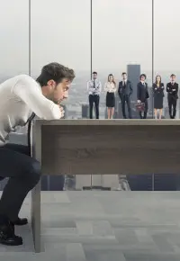 Błędy pracodawcy przyczyną nieskuteczności poszukiwań