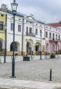 Krosno – rynek pracy: aktualna sytuacja