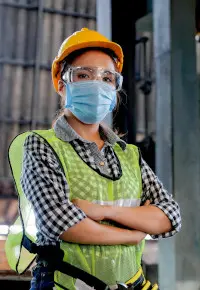 Powrót do pracy wg wytycznych Państwowej Inspekcji Pracy