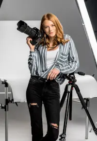 Fotografia reklamowa: dlaczego jest tak istotna dla biznesu?