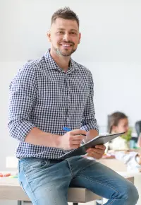 List motywacyjny: nauczyciel – co powinien zawierać?