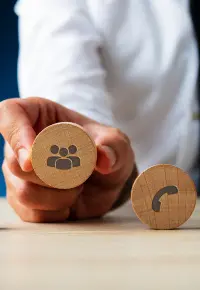 Komunikacja wewnętrzna w zespole pracującym zdalnie lub hybrydowo