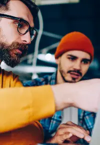 Rekrutacja na staż - rozmowa  Praca.pl z ekspertem