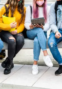 Program praktyk i staży wpisany w strategię EB - rozmowa z ekspertem