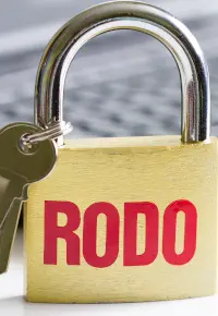 Naruszenie RODO przez pracownika: gdzie zgłaszać?