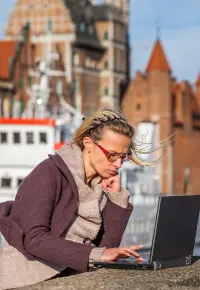 Niebieska Karta UE: co to? Kogo dotyczy? Jak uzyskać?