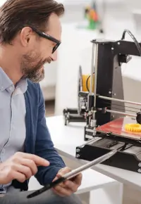 Pomysł na biznes – drukarnia 3D